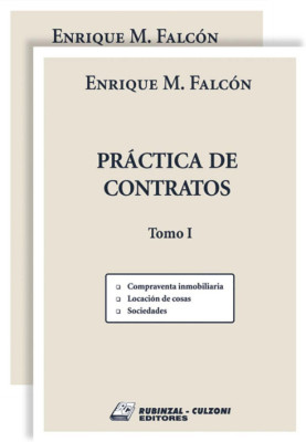 Práctica de Contratos.