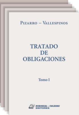 Tratado de Obligaciones