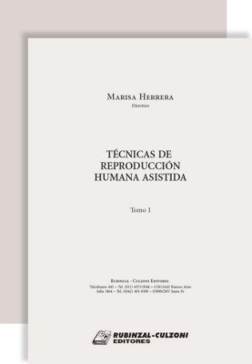 Técnicas de Reproducción Humana Asistida