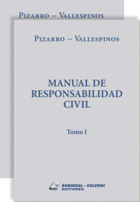 Manual de responsabilidad civil