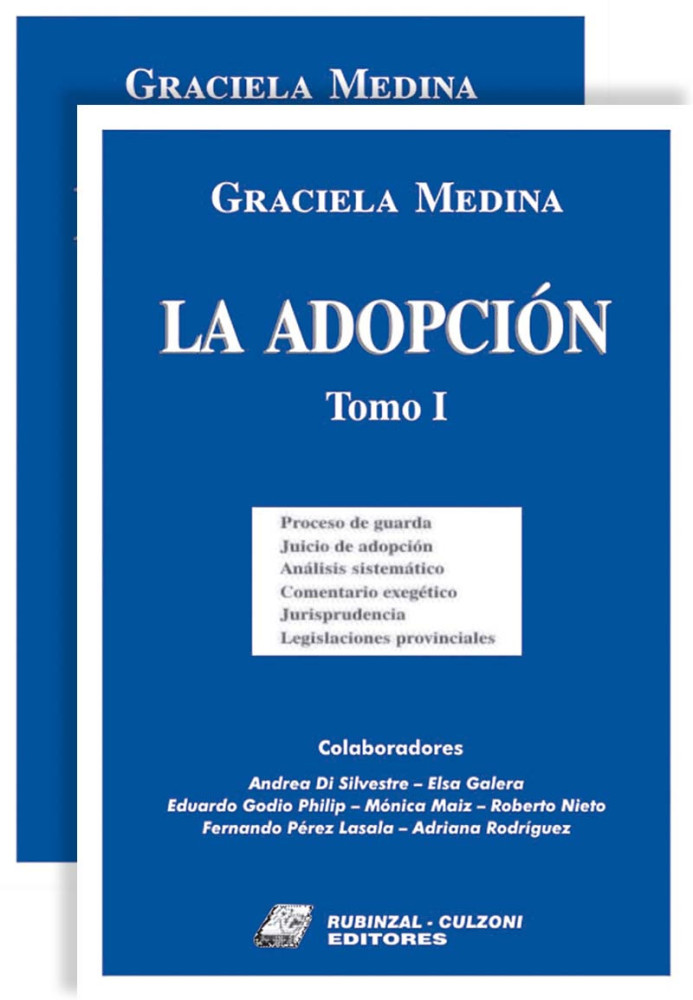 La adopción