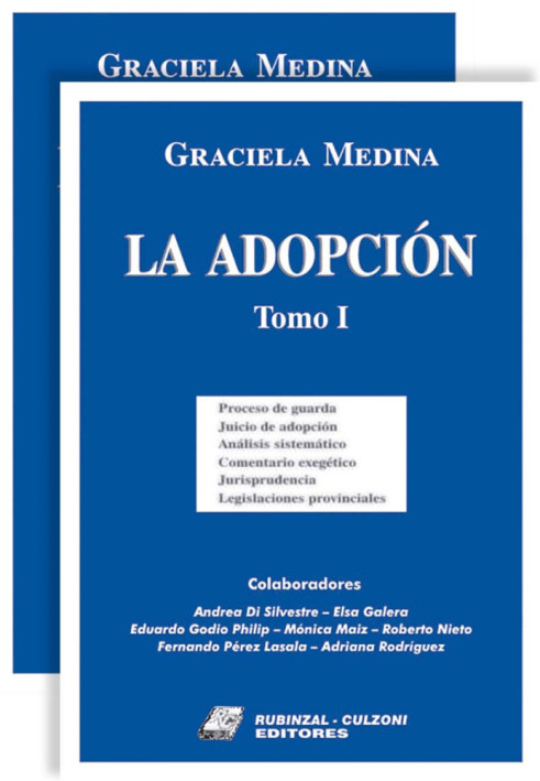 La adopción