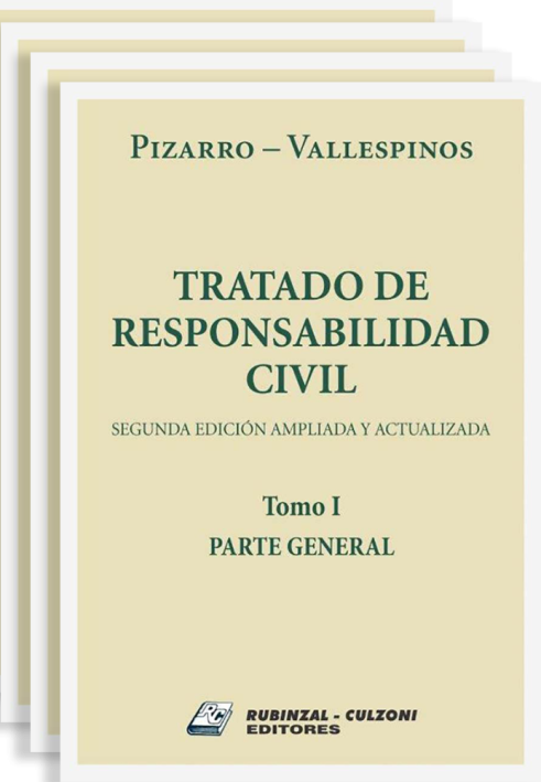 Tratado de Responsabilidad Civil. 2a edición ampliada y actualizada