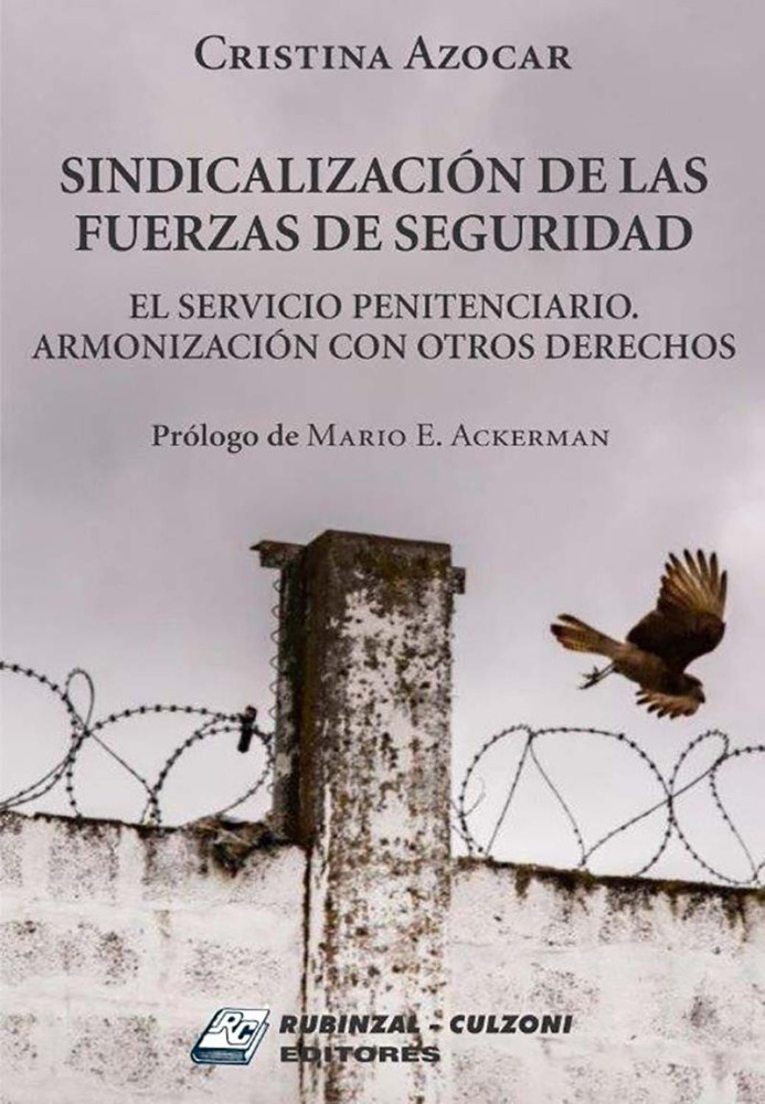 Sindicalización de las fuerzas de seguridad