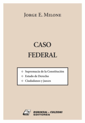 Caso federal