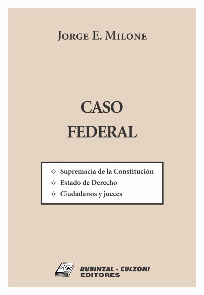 Caso federal