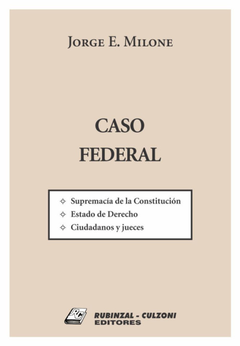 Caso federal