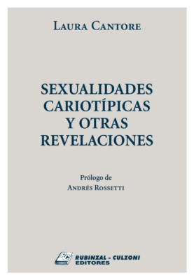 Sexualidades cariotípicas y otras revelaciones